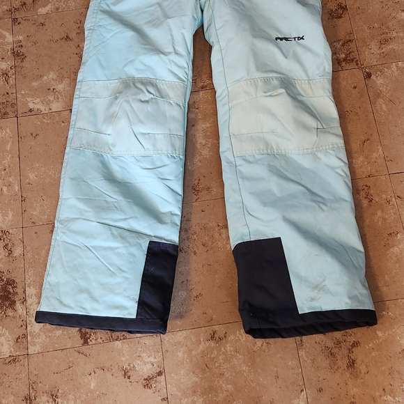 Kids snow pants. Large - Picture 6 of 8
